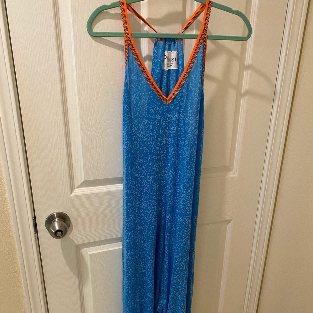 Pitusa jumper/romper